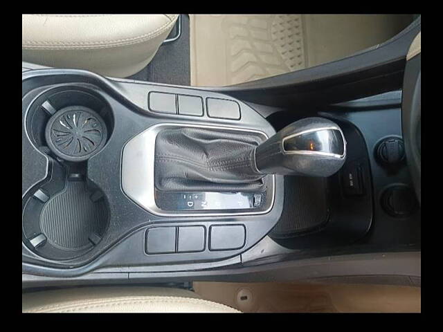 Used Hyundai Santa Fe [2011-2014] 4 WD (AT) in Chennai