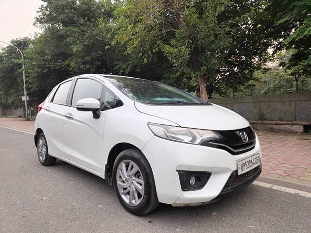 Used Honda Jazz [2018-2020] VX CVT Petrol in Noida