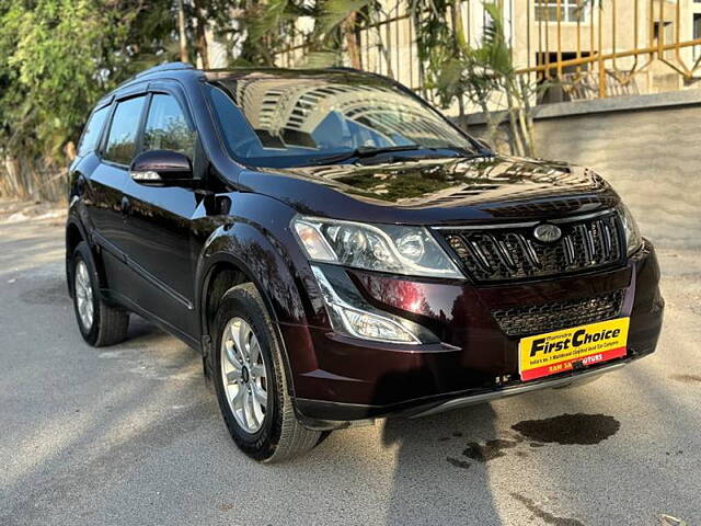 Used Mahindra XUV500 [2015-2018] W8 [2015-2017] in Surat