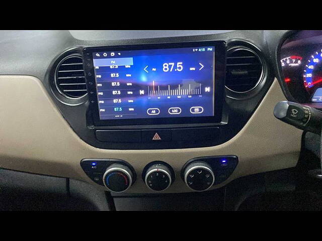 Used Hyundai Xcent [2014-2017] S 1.2 in Mumbai