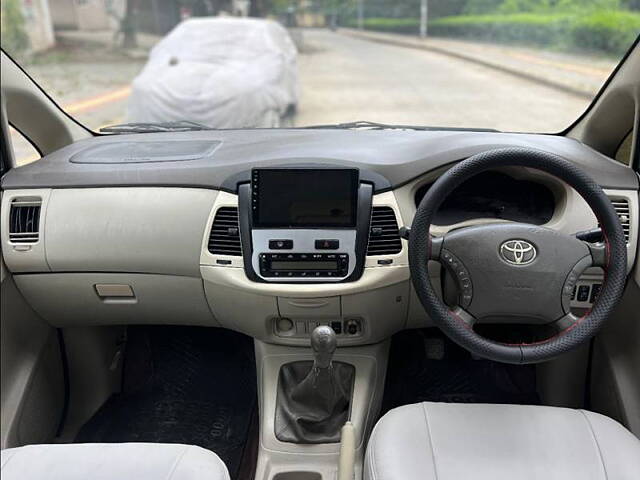 Used Toyota Innova [2005-2009] 2.5 V 7 STR in Pune