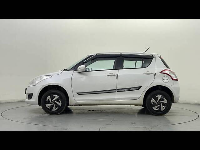 Used Maruti Suzuki Swift [2011-2014] VXi in Ghaziabad