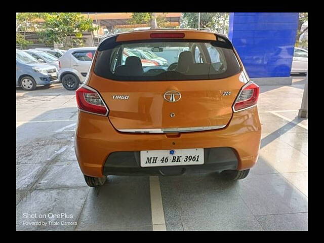 Used Tata Tiago [2016-2020] Revotorq XM [2016-2019] in Mumbai