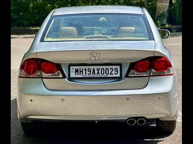 Used Honda Civic [2006-2010] 1.8V MT in Mumbai