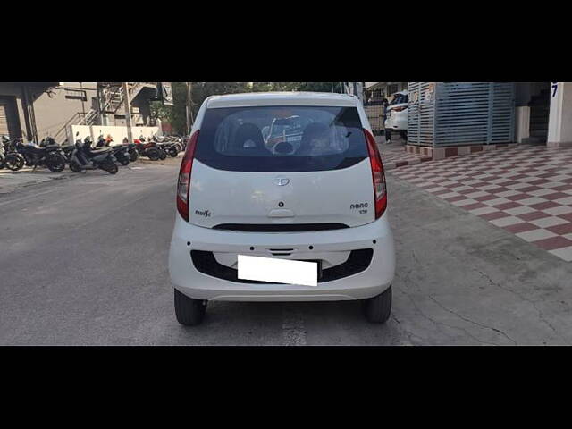 Used Tata Nano Twist XTA in Bangalore