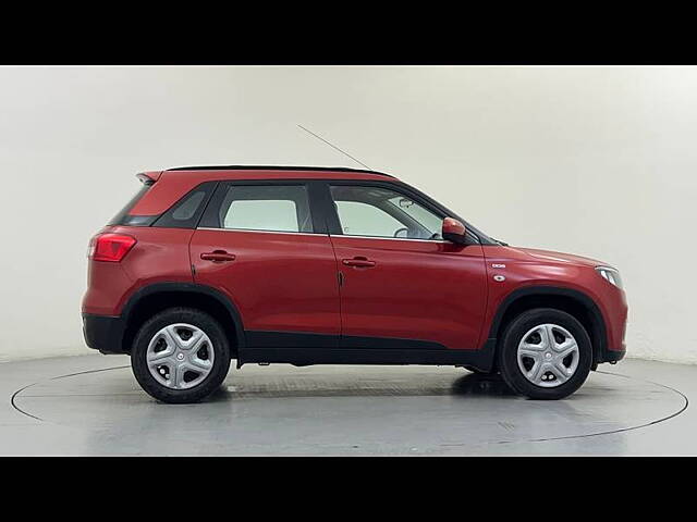 Used Maruti Suzuki Vitara Brezza [2016-2020] VDi in Gurgaon