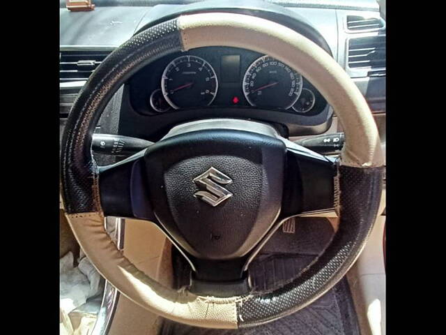 Used Maruti Suzuki Swift DZire [2011-2015] VDI in Kanpur