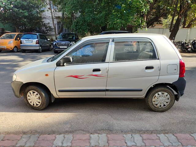 Used Maruti Suzuki Alto [2010-2013] Std BS-IV in Bangalore