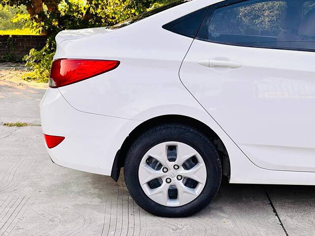 Used Hyundai Verna [2015-2017] 1.6 CRDI S in Vadodara