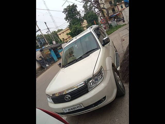 Used Tata Safari Storme 2019 2.2 VX 4x4 in Ranchi