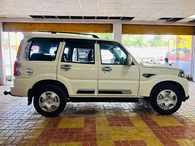 Used Mahindra Scorpio 2021 S5 in Muzaffurpur