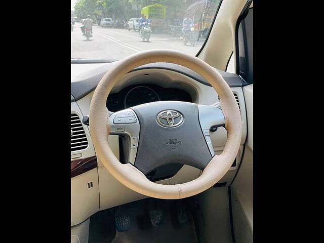 Used Toyota Innova [2005-2009] 2.5 V 7 STR in Surat