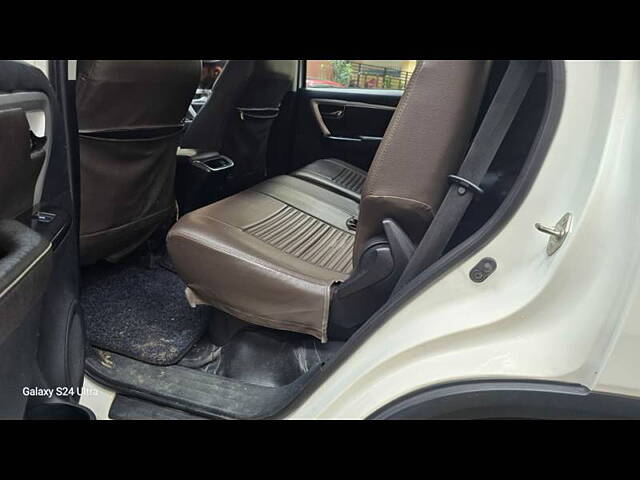 Used Toyota Fortuner [2016-2021] 2.8 4x2 MT [2016-2020] in Chennai