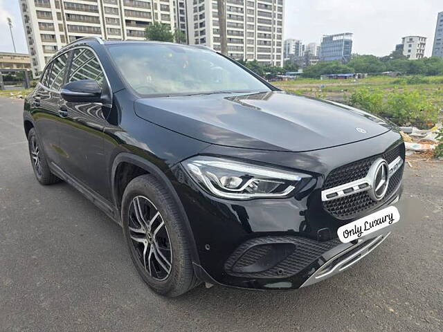 Used Mercedes-Benz GLA [2021-2024] 220d 4MATIC [2021-2023] in Ahmedabad