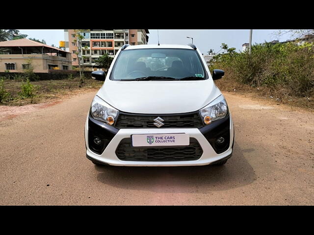 Used 2018 Maruti Suzuki Celerio in Mangalore