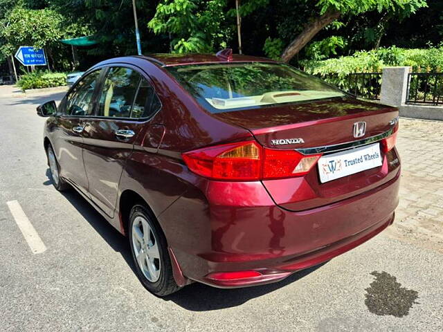 Used Honda City [2014-2017] V in Gurgaon