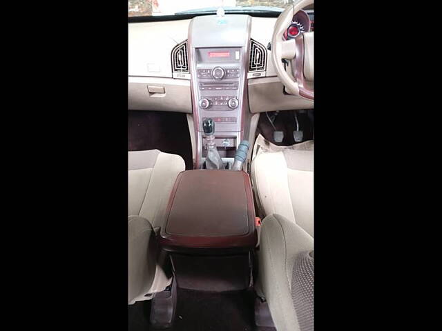 Used Mahindra XUV500 [2015-2018] W4 in Bangalore