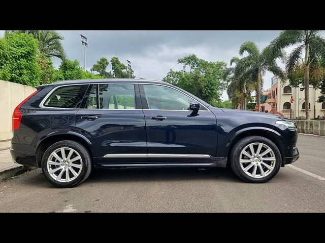 Used Volvo XC90 [2015-2021] D5 Inscription in Pune