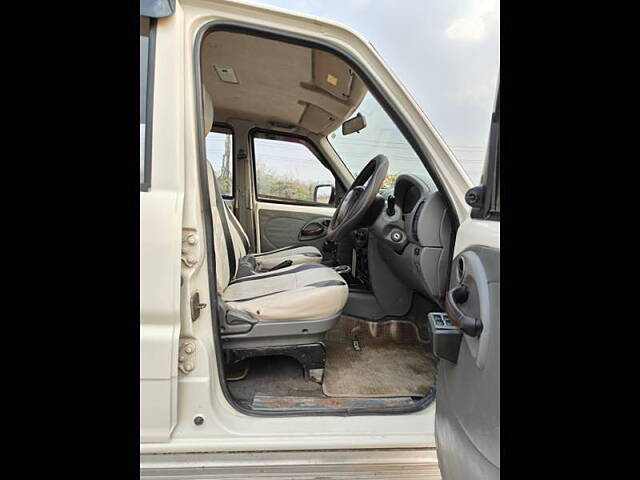 Used Mahindra Scorpio [2009-2014] Ex in Nagpur