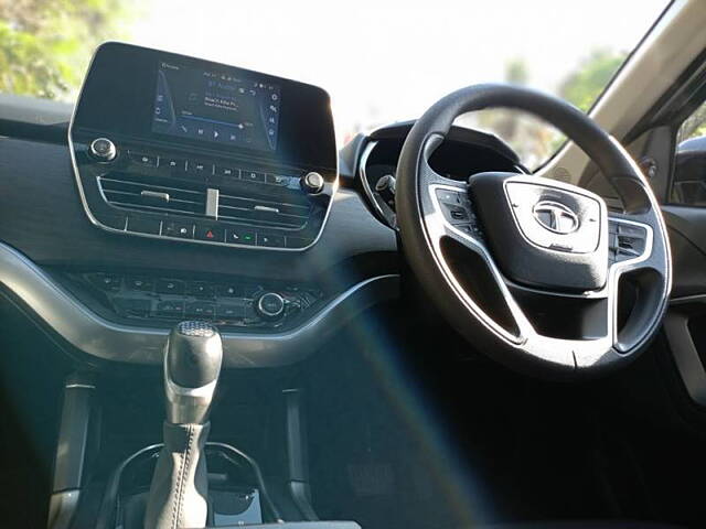 Used Tata Harrier [2019-2023] XTA Plus in Bangalore