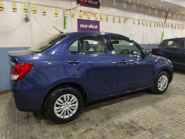 Used Maruti Suzuki Dzire [2017-2020] VXi AMT in Mumbai