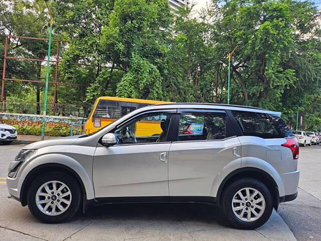 Used Mahindra XUV500 [2015-2018] W9 in Mumbai