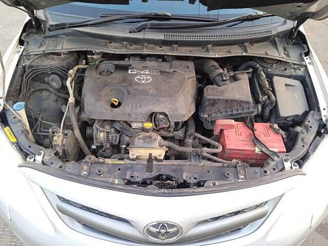 Used Toyota Corolla Altis [2011-2014] G Diesel in Mumbai