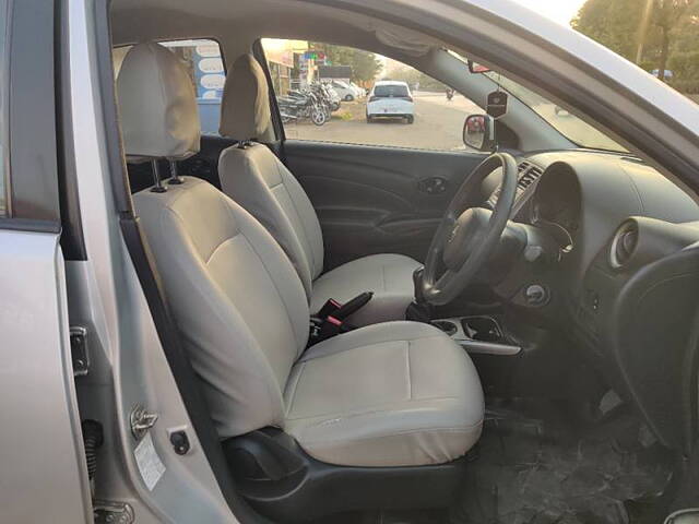 Used Renault Scala [2012-2017] RXE Diesel in Pune