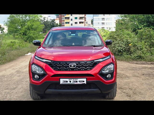 Used 2023 Tata Harrier in Nashik