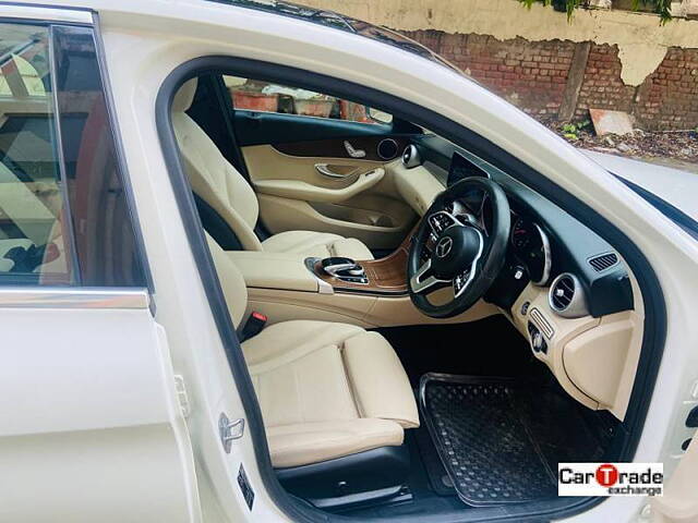 Used Mercedes-Benz C-Class [2018-2022] C 200 Prime in Delhi