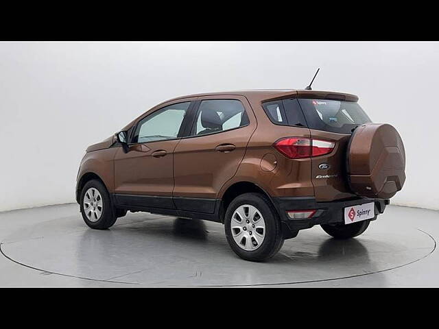 Used Ford EcoSport [2017-2019] Trend 1.5L TDCi in Bangalore