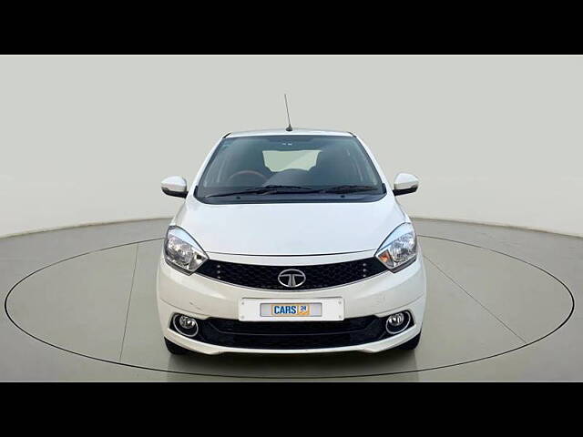 Used Tata Tiago [2016-2020] Revotron XZ in Patna