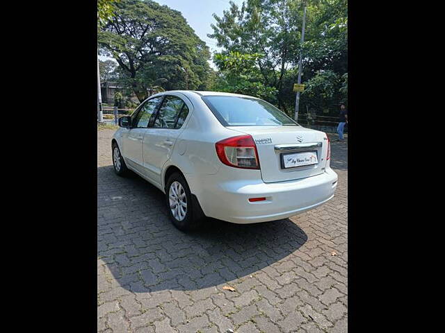 Used Maruti Suzuki SX4 [2007-2013] ZDI in Pune