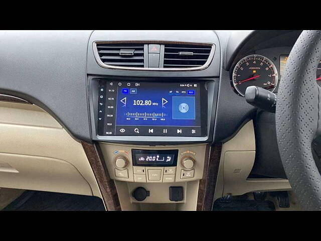 Used Maruti Suzuki Swift DZire [2011-2015] ZXI in Hyderabad