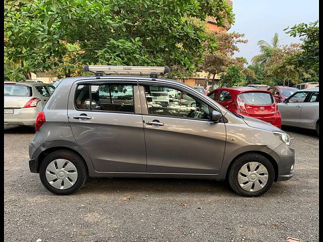 Used Maruti Suzuki Celerio [2017-2021] VXi CNG [2017-2019] in Navi Mumbai