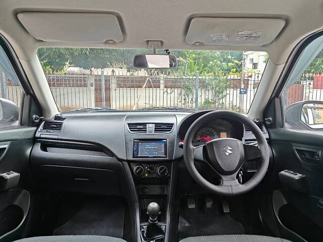 Used Maruti Suzuki Swift [2014-2018] LDi ABS [2014-2017] in Chennai