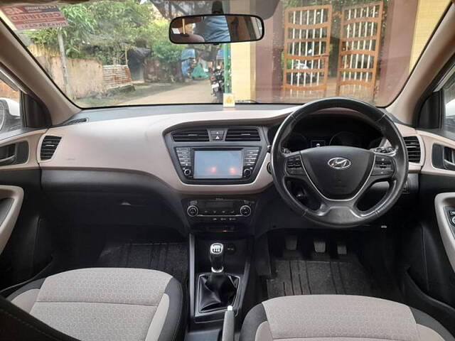 Used Hyundai Elite i20 [2016-2017] Asta 1.2 (O) [2016] in Mumbai