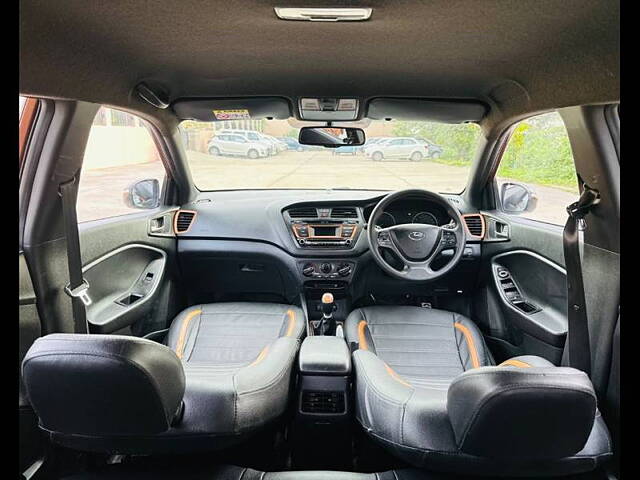 Used Hyundai i20 Active [2015-2018] 1.4 S in Vadodara