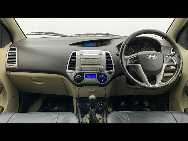 Used Hyundai i20 [2010-2012] Sportz 1.2 BS-IV in Delhi