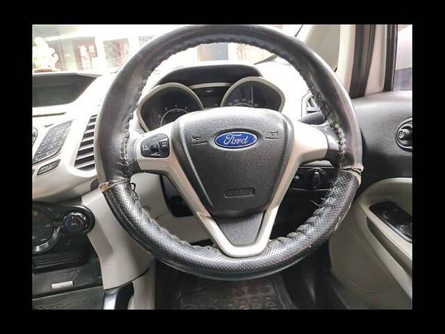 Used Ford EcoSport [2015-2017] Titanium 1.5L Ti-VCT in Kolkata