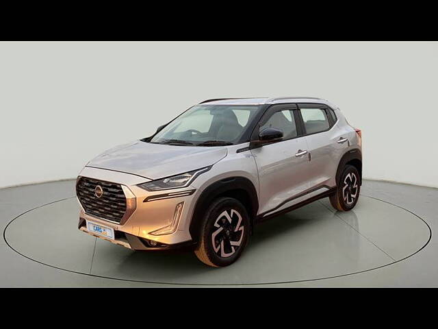 Used Nissan Magnite XV [2020] in Indore