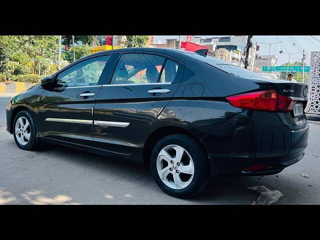 Used Honda City [2014-2017] V Diesel in Kanpur