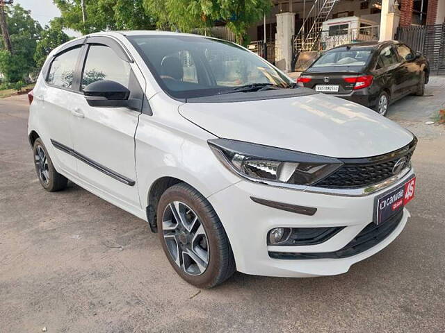 Used Tata Tiago XZ Plus [2020-2023] in Jaipur