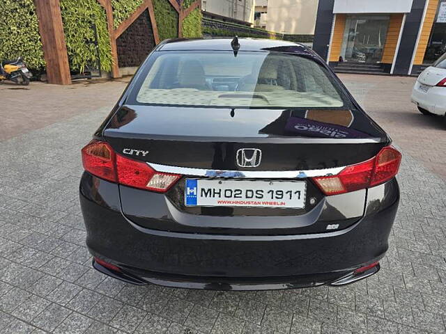 Used Honda City [2014-2017] VX CVT in Pune