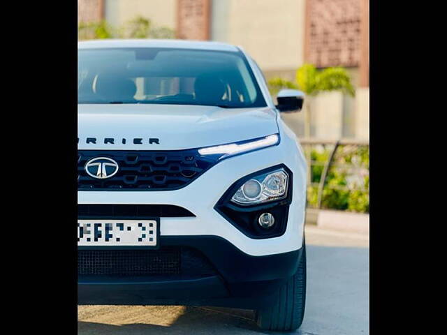 Used Tata Harrier [2019-2023] XT Plus in Surat