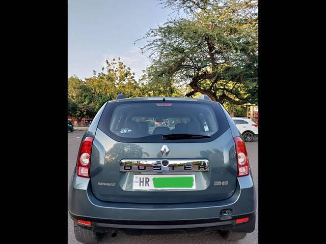 Used Renault Duster [2012-2015] 85 PS RxL Diesel in Chandigarh