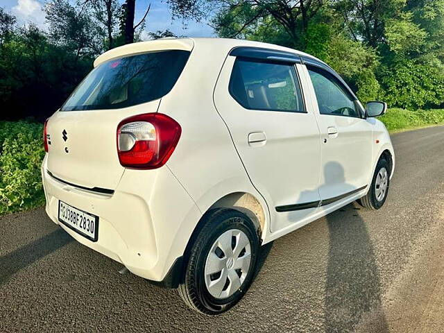 Used Maruti Suzuki Alto K10 VXi [2023-2024] in Ahmedabad