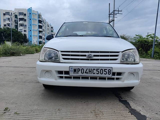 Used 2004 Maruti Suzuki Zen in Bhopal