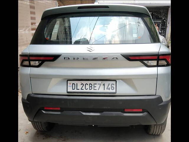 Used Maruti Suzuki Brezza VXi S-CNG [2023-2023] in Delhi