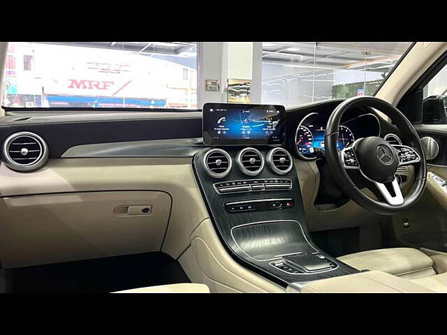 Used Mercedes-Benz GLC [2019-2023] 200 Progressive in Chennai